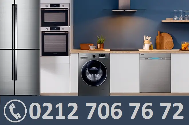 Ortaköy Mahallesi beyaz eşya tamir servisi